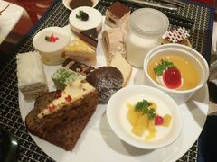 -金石国际大酒店·金丽自助餐厅