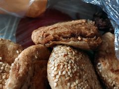 -李小老烧饼(常营民族家园店)