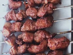 -王记西鎮电烤肉(汶上路店)