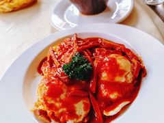 -华梅西餐厅(哈尔滨中央大街店)