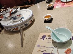 -点都德(千灯湖环宇城店)