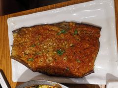 -喝丢一只鞋海鲜烧烤·海肠捞饭(市场店)