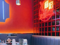 -杨记齐齐哈尔烤肉(总店)