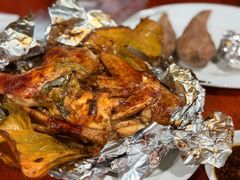 -头塘庄园(农家乐)