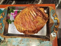 -哈啾嗨·新概念蒙餐(红星新城店)