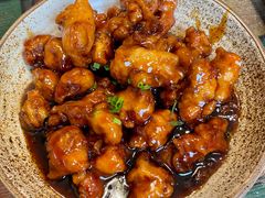 糖醋里脊-卤鸭儿(温州路店)