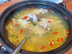 -百万叔(临湖店)