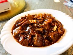 -奥华餐厅·老张记(台基厂店)