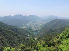 -大慈岩风景区