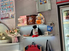 -DQ·蛋糕·冰淇淋(五角场万达店)
