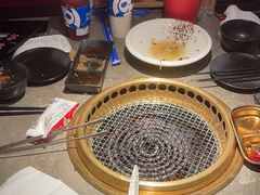 -谷牛日式烤肉(宝山U天地店)