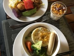 -三亚湾红树林度假世界(木棉酒店)