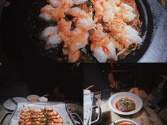 -绿茶餐厅(昌平悦荟店)