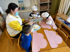 -YoKID优儿学堂早教托育园(青塔路店)