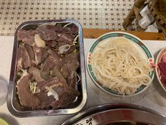 -陈艳红火锅菜·冒菜(簋街店)