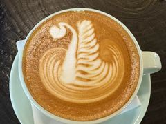 -糖房咖啡(南锣鼓巷店)