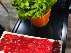 -古乐牛香·鲜牛肉牛杂火锅(五一中路店)
