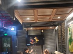 -通海俄式烧烤·俄罗斯大串(嵩山路店)