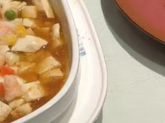 -观塘港茶餐厅(八一大道店)