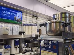 -煲珠公·老红糖珍珠奶茶(长宁龙之梦店)