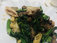 -凤城礼记鱼翅海鲜酒家(新马路总店)