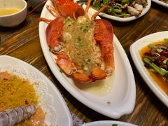 -南海渔家•海鲜•正宗海南菜(海棠湾店)