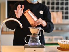 -dotcom coffee古点咖啡(致真大厦店)