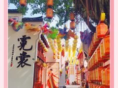 -深圳锦绣中华民俗村