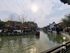 -召稼楼古镇