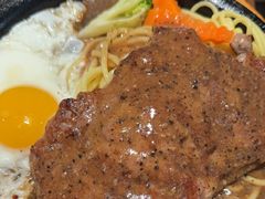 -凡塔斯牛排自助餐厅(福州宝龙店)