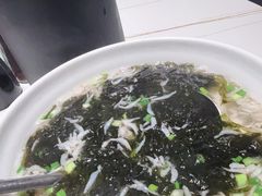 -金海湾海鲜排档(朱家尖店)