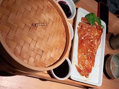 -青年公社烤鸭(滨湖银泰店)