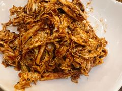 乾隆白菜-柳泉居饭庄