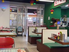 大堂-七爷清汤腩·港式餐厅(金狮广场店)