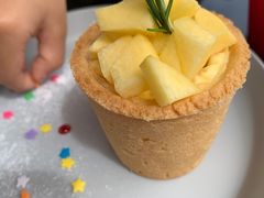 -Lets burger非常汉堡·环球风味(蓝色港湾店)