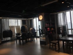 -优山定制西服衬衫大衣(国贸店)