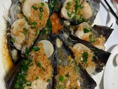 -瓯菜排档·温州海鲜(玕南店)