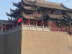 -鼓楼(兴庆区)
