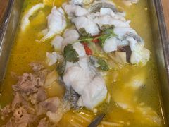 -新白鹿餐厅(城西银泰城店)