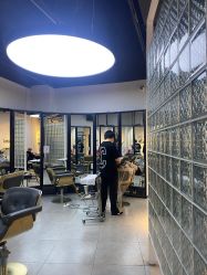 -CUT CUT Hair Salon