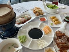 -海湾壹品·粤菜·早茶·烤鸭(拱北店)