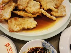 -英兰朝族饭店·英兰锅包肉(佳园路店)