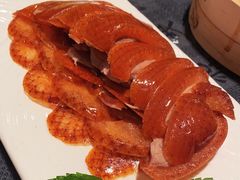 -京尊烤鸭店JINGZUN(春秀路店)