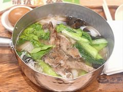 -小满手工粉(上海月星环球港店)