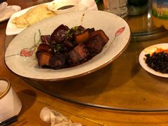 -老字号农家宴