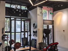 -FEELINGME乐刻私教馆·健身(沿海赛洛城店)