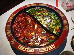 -京门活鱼馆·鱼火锅(百子湾（原红庙）店)