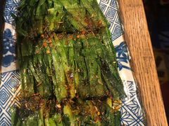 -探鱼·鲜青椒爽麻烤鱼(广州南沙万达广场店)