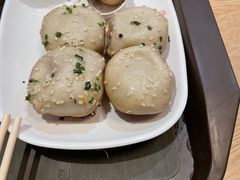 -大食代美食广场(迪士尼小镇店)
