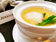 -博林天瑞喜来登酒店·西丽尚膳